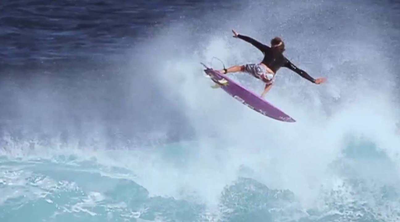 The Isle - Premier Episode featuring Matt Meola & Albee Layer