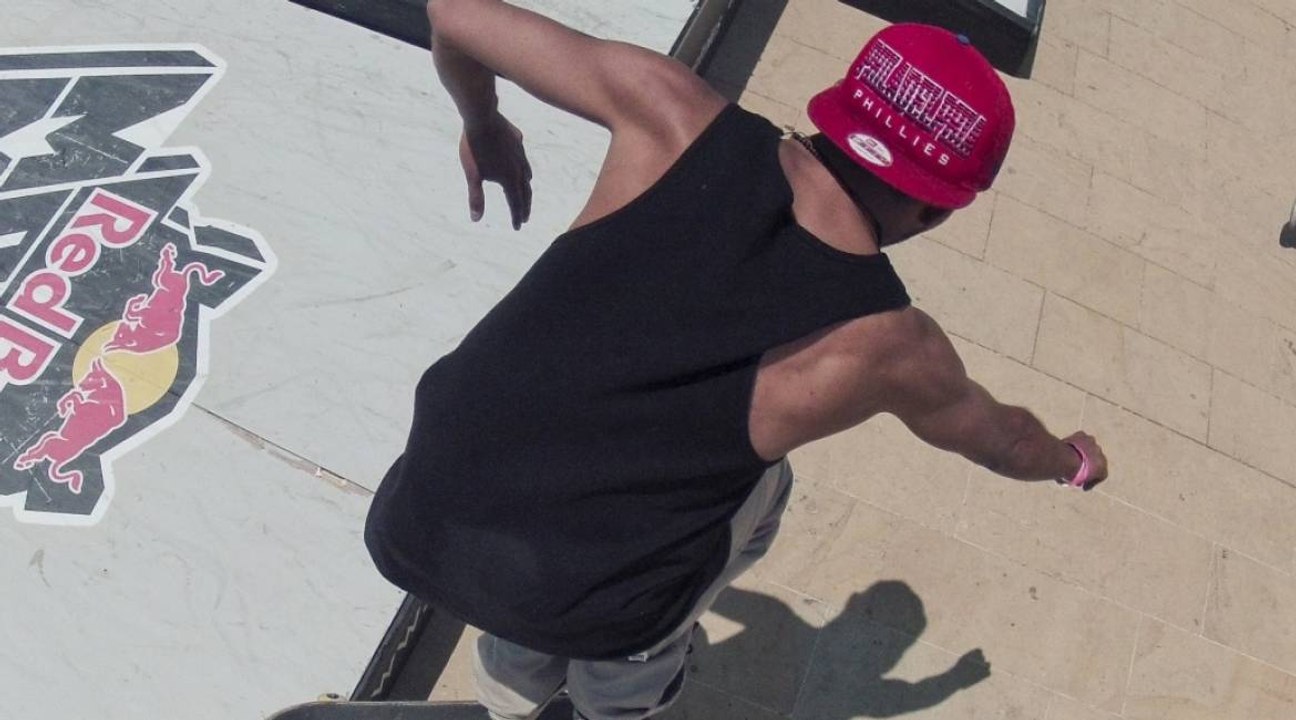 Red Bull Manny Mania - Colombie