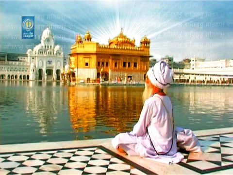 Gali Jog Na Hoyi | Bhai Joginder Singh Ji Riar | Amritt Saagar | Shabad Gurbani Kirtan