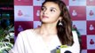 Alia Bhatt REACTS On 'AIB Knockout' Controversy