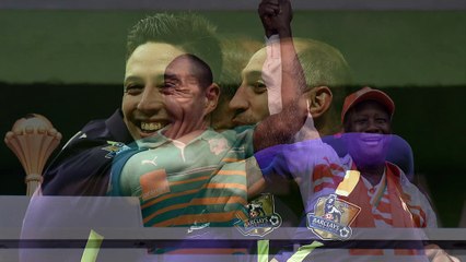 Pellegrini hopeful of upturn in fortunes