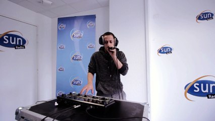 SUN MUSIC ADDICT 6 février 2015 : Kosh - Freestyle 1 + Pas comme