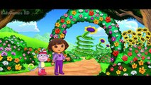 Dora The Explorer - Dora Games & Full episodes For Children in English - Nick Jr