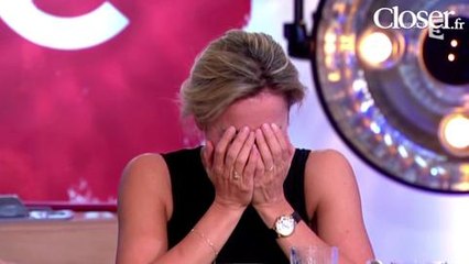 Zap Hebdo : Alessandra Sublet découvre le "Mont-de-Vénus "