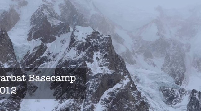 Alpinisme - Expédition Nanga Parba - Report 14 janvier