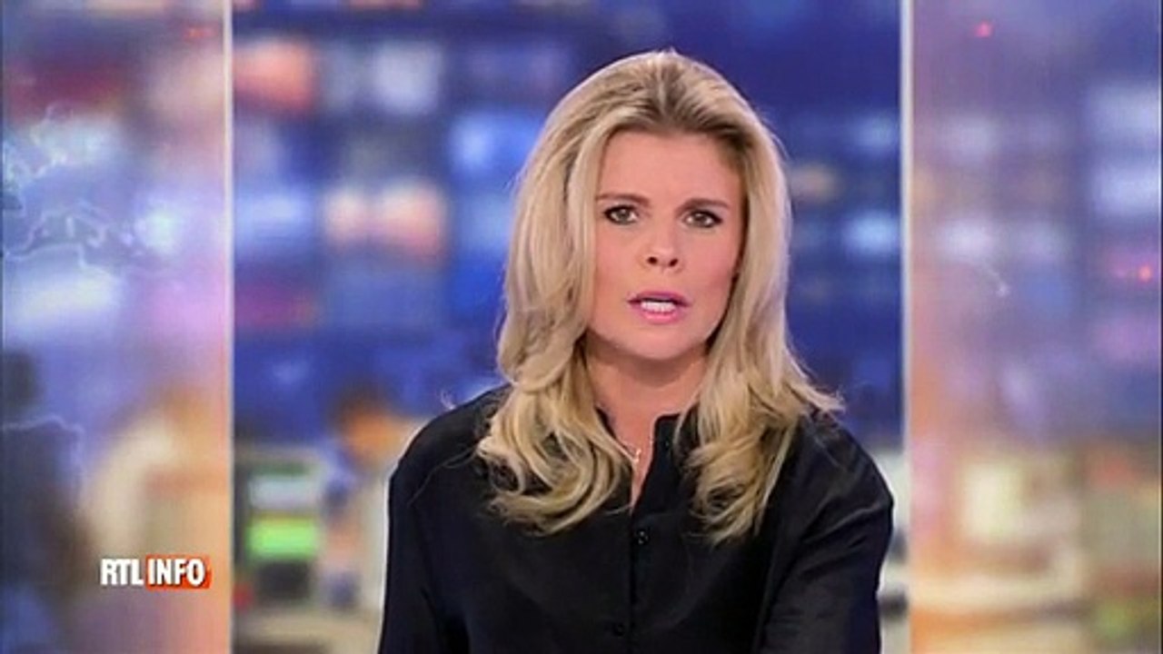 Course poursuite de folie à Los Angeles, en mode GTA!