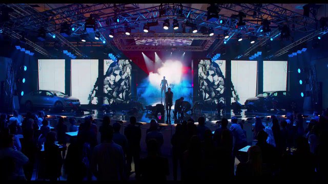 PITCH PERFECT 2 - Bande-annonce VO