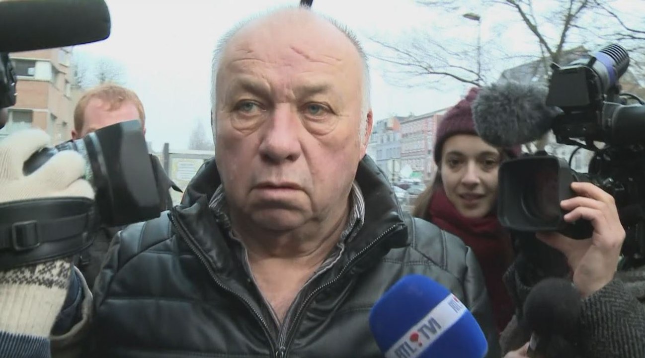 Dodo la Saumure : « DSK n'a pas besoin de moi pour se défendre »