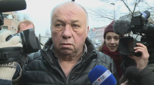 Dodo la Saumure : « DSK n'a pas besoin de moi pour se défendre »