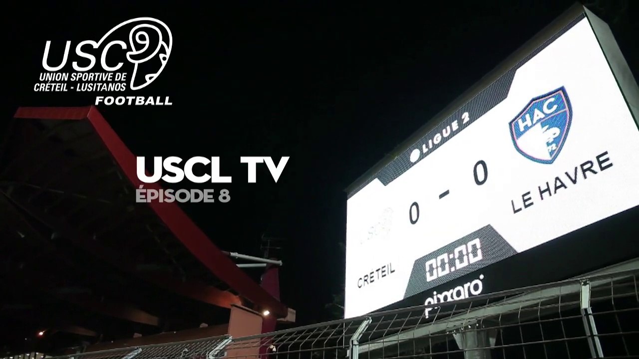 USCL TV EP 8