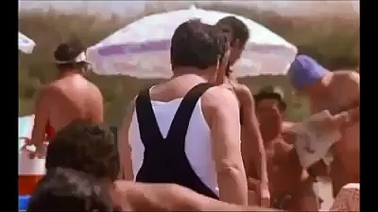 Football kick