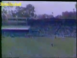1987 World Cup Pakistan vs West Indies Group MATCH - Game 9