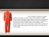 Benefits Of Using Coveralls