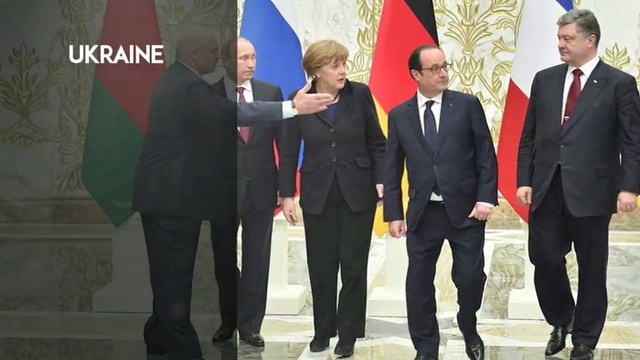 Ukraine, grippe : l'actu en 30 secondes