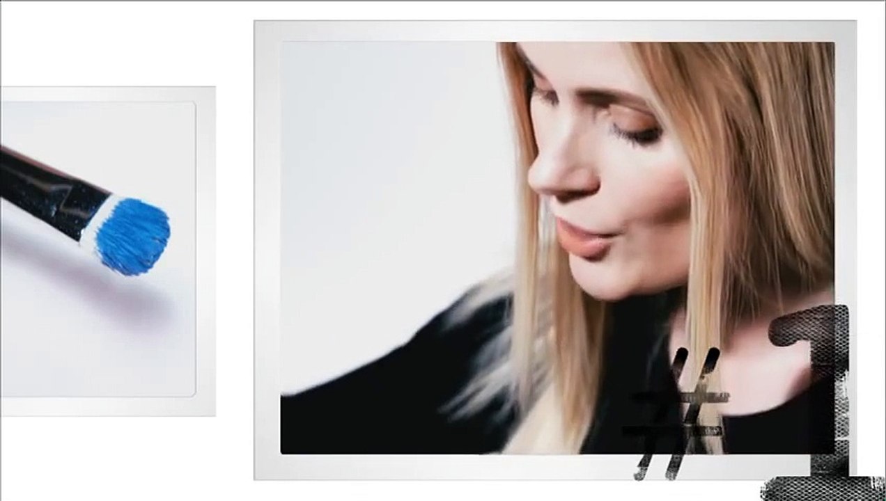 Instant Artistry_ Cleaning Your Brushes (480p)