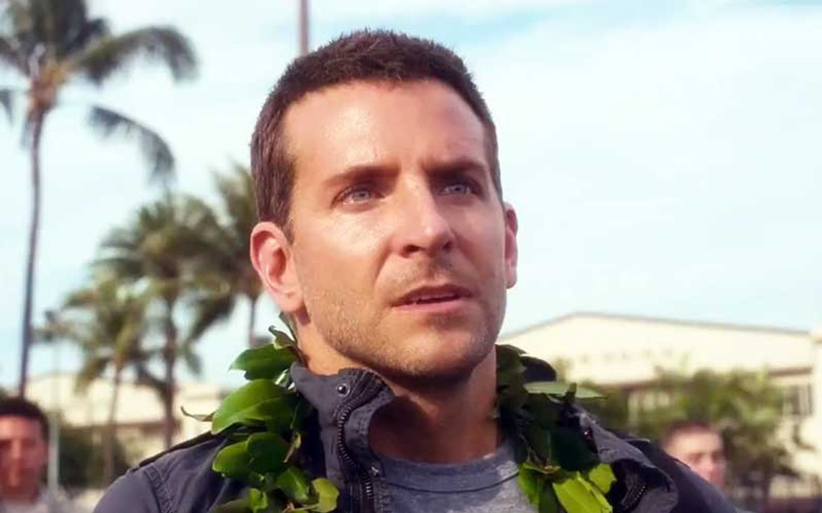 Aloha - Trailer #1 [VO|HD]