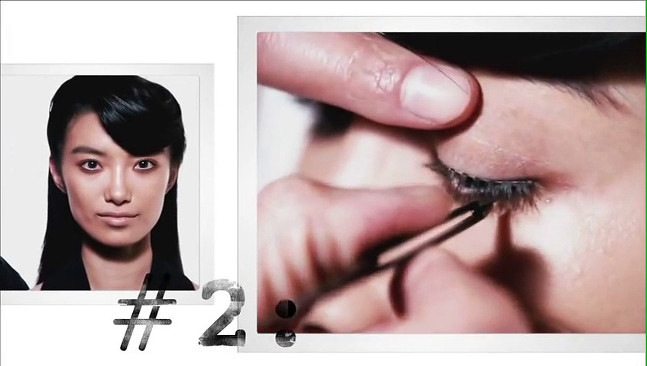 Instant Artistry_ Easy False Lash Application (480p)