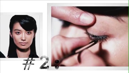 Instant Artistry_ Easy False Lash Application (480p)