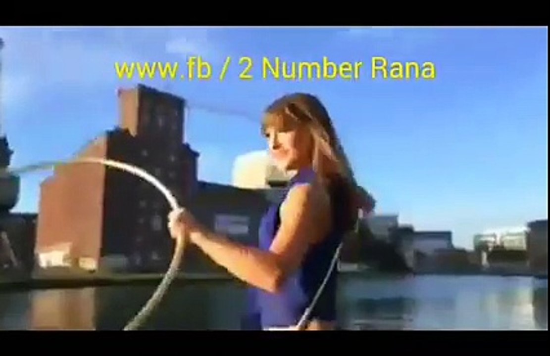Intersting clip
