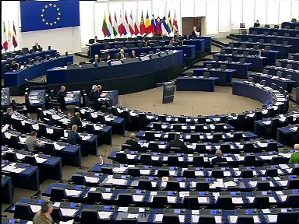 Marc Tarabella sur les droits de l'homme en Arabie Saoudite