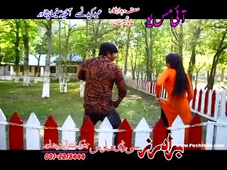 Pashto New Album 2015 Brother's Public Choice Part 7