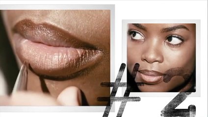Instant Artistry_ Sculpted Lips (480p)