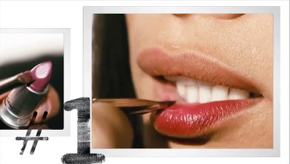 Instant Artistry_ Soft and Simple Lips (480p)