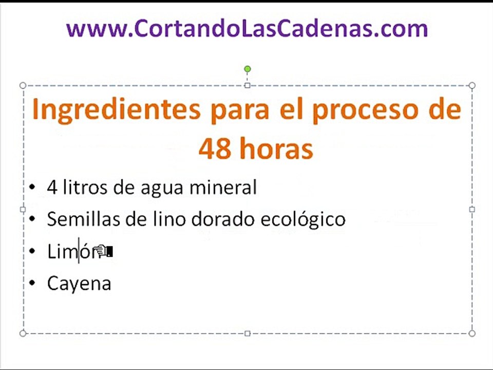 Bajar 3 kilos de peso en 48 horas sin dietas y de modo natural
