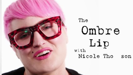 Instant Artistry_ The Ombré Lip (1080p)