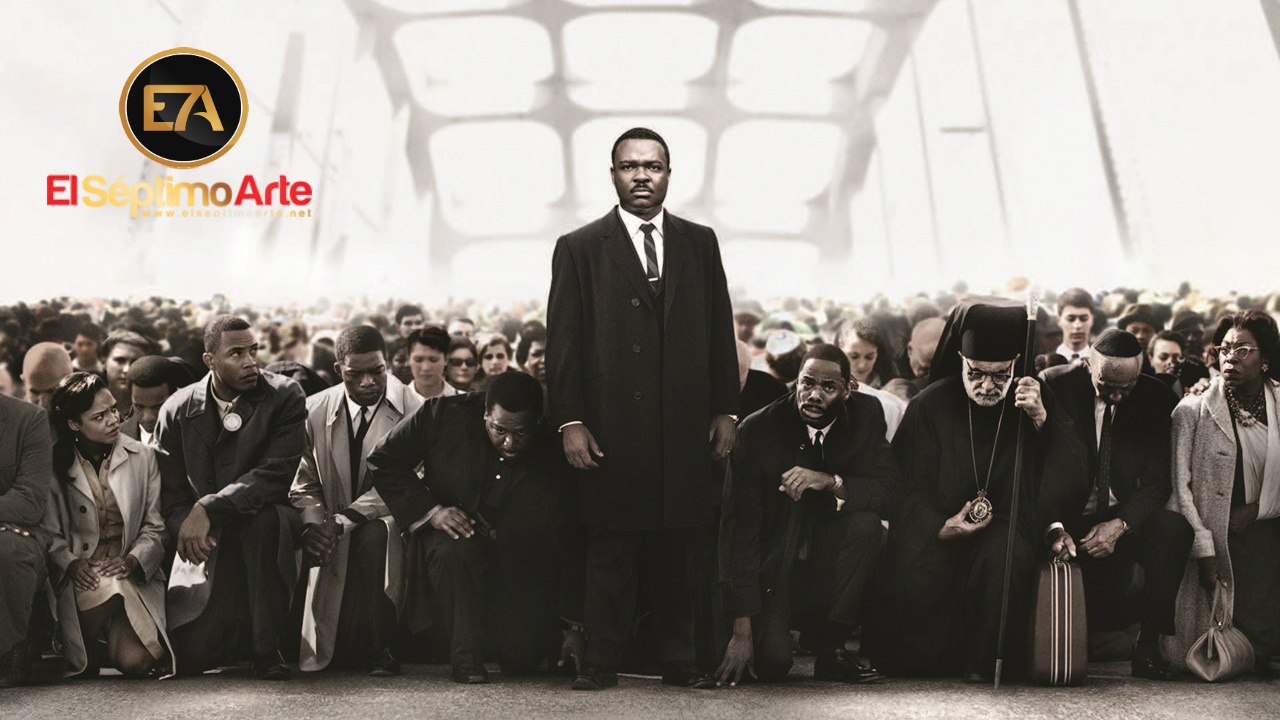 'Selma' - Tráiler español (HD)