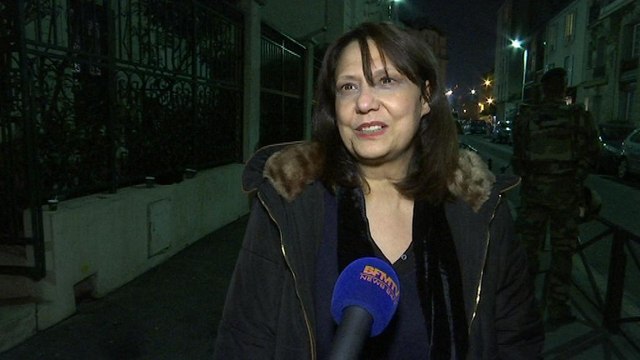 Vigipirate: Des bons petits plats pour réchauffer les militaires