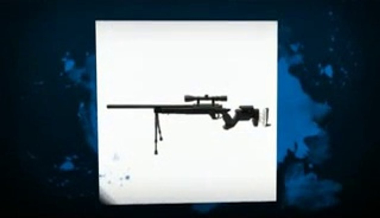 Super Sale for Top 10 Rifle Airsoft Guns