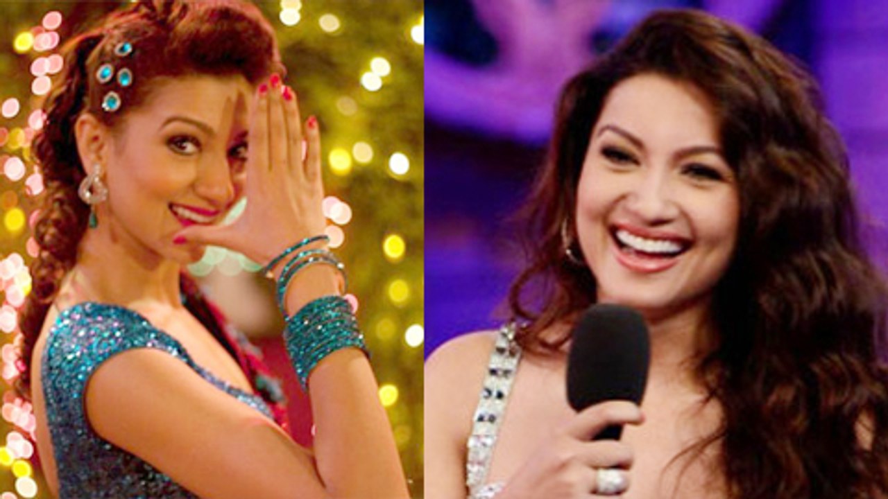 Gauhar Khan Gets Selective With Item Numbers