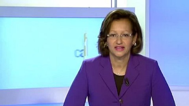 Voeux de Marie-Luce Penchard