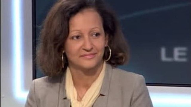 Marie-Luce Penchard invitée de RFO La Réunion