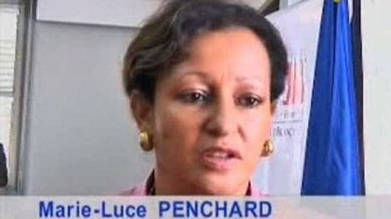 Antilles télévision - Journaux des 8 et 9 avril 2010