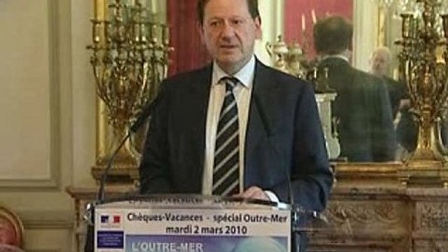 Opération chèques vacances