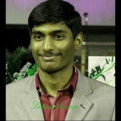 LOKESH KUMAR లోకేష్ కుమార్