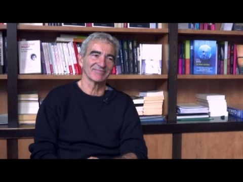 Sport Confidentiel : Entretien avec Raymond Domenech