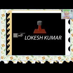 LOKESH KUMAR FRIENDS లోకేష్ కుమార్