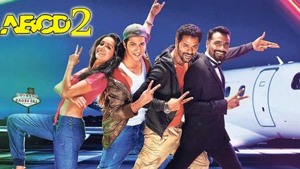 ABCD 2 | The Real Story REVEALED