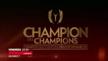 Bande - Annonce : Trophée Champion des Champions