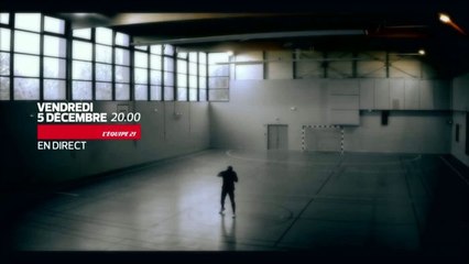 Bande annonce : Mormeck / Masternak sur L'Équipe 21