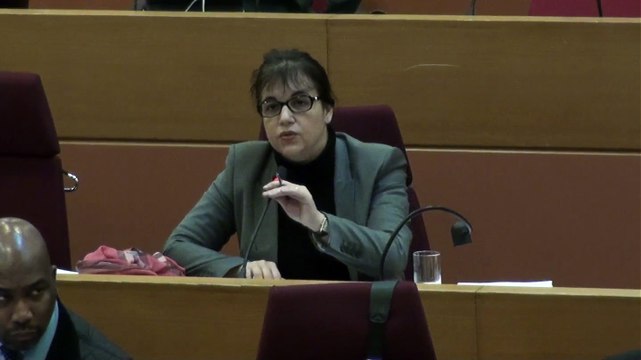 Finances régionales: la Chambre régionale des comptes salue une nouvelle fois la bonne gestion de la Région Île-de-France