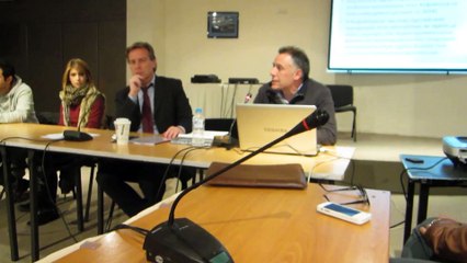 συνεδρίαση της επιτροπής Τουριστικής Ανάπτυξης