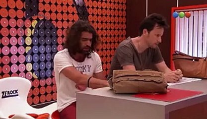 Viudas e Hijos del Rock & Roll - Capítulo 98