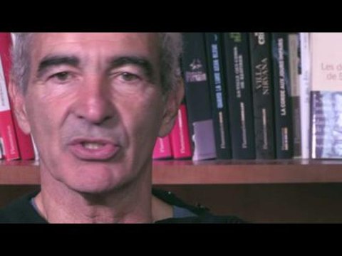 Sport Confidentiel - Raymond Domenech : «J'ai été stupide»