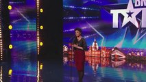 A Breathtaking Night At The Opera Lucy Kay Sings Vissi Darte Britains Got Talent