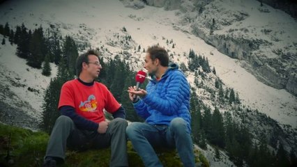 Adrénaline du 19 novembre