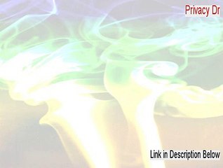Privacy Dr Full Download - Legit Download